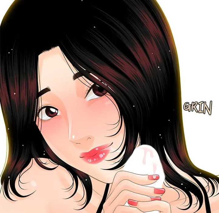 Read My Secretary chapter 59 image 82 on Lezhin