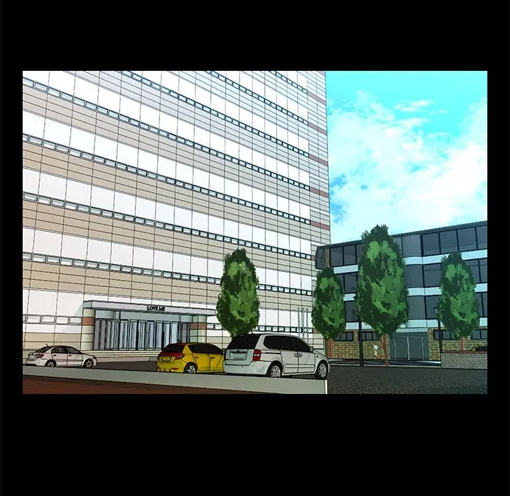Read My Secretary chapter 59 image 88 on Lezhin
