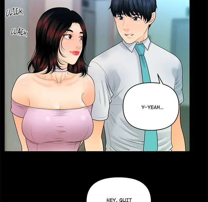 Read My Secretary chapter 59 image 90 on Lezhin