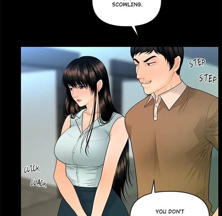 Read My Secretary chapter 59 image 91 on Lezhin