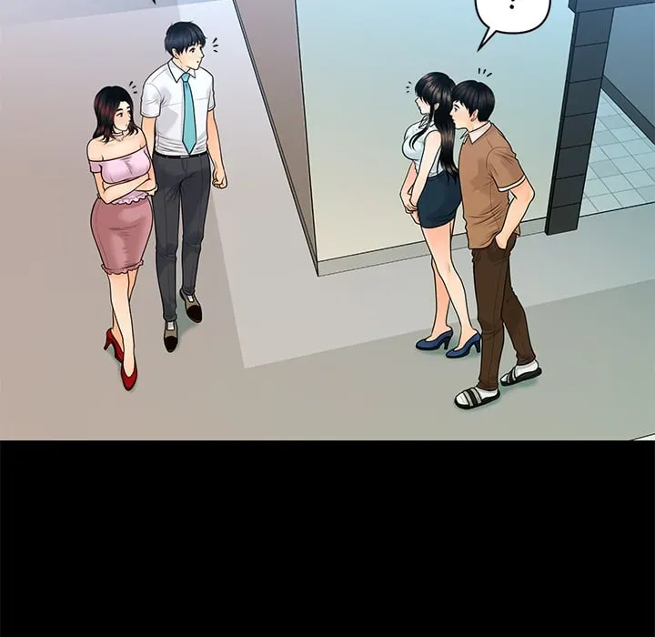 Read My Secretary chapter 59 image 93 on Lezhin