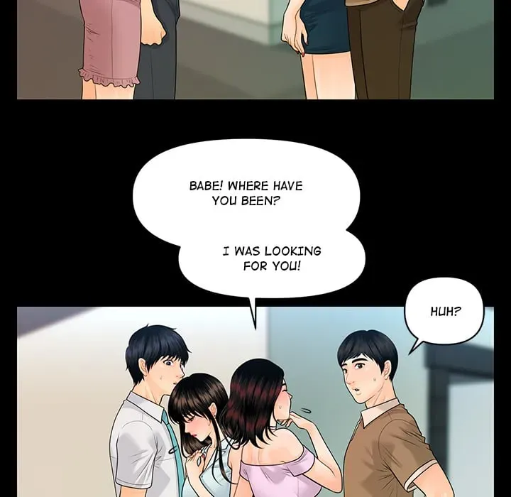 Read My Secretary chapter 59 image 95 on Lezhin