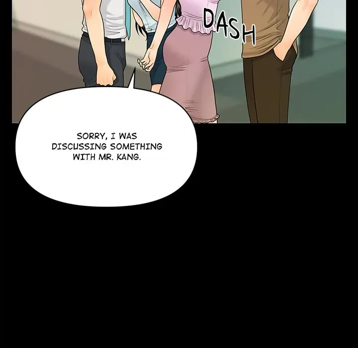 Read My Secretary chapter 59 image 96 on Lezhin