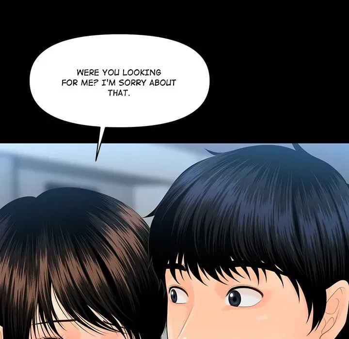 Read My Secretary chapter 59 image 97 on Lezhin