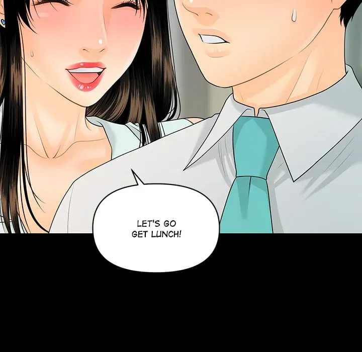 Read My Secretary chapter 59 image 98 on Lezhin