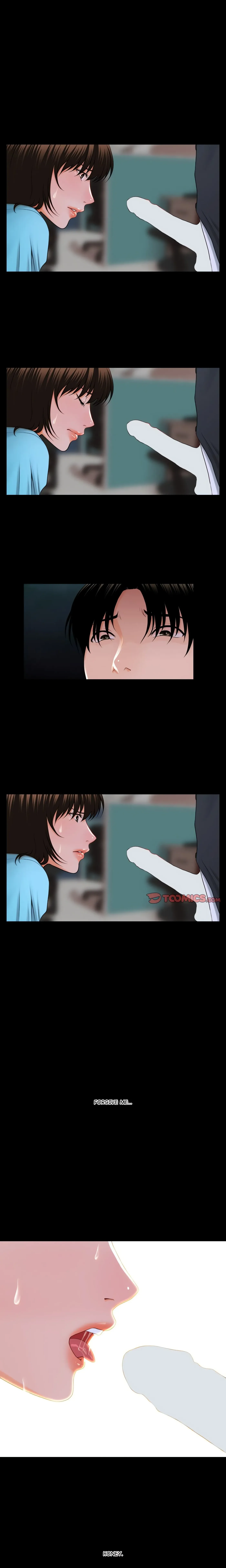 Read My Secretary chapter 6 image 19 on Lezhin