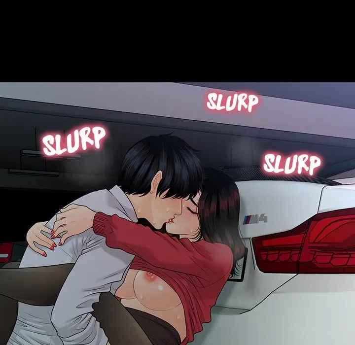 Read My Secretary chapter 60 image 100 on Lezhin