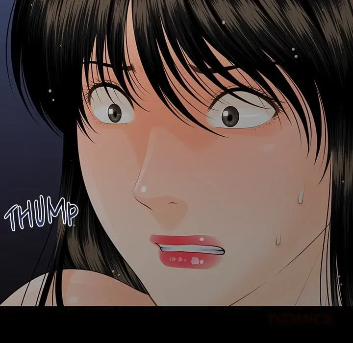 Read My Secretary chapter 60 image 11 on Lezhin