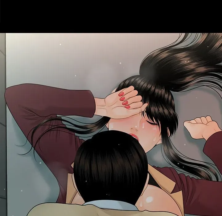 Read My Secretary chapter 60 image 135 on Lezhin