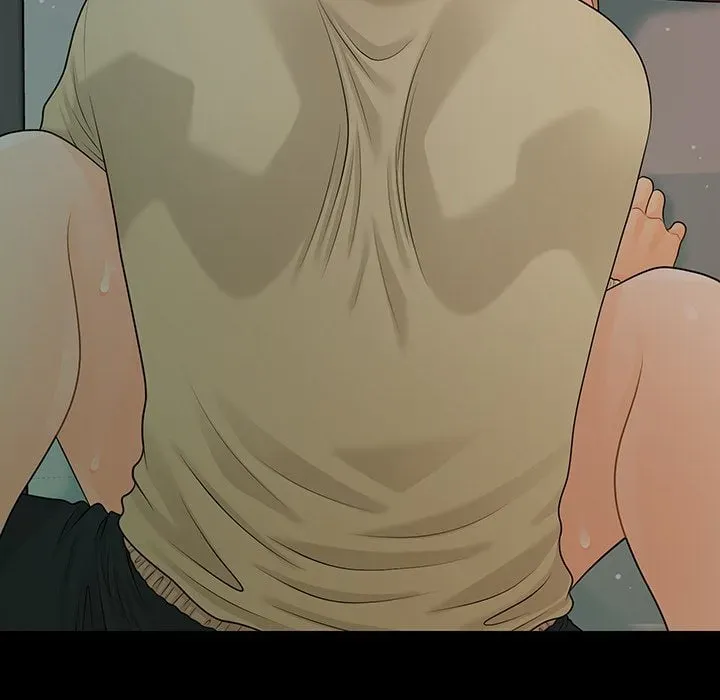 Read My Secretary chapter 60 image 136 on Lezhin