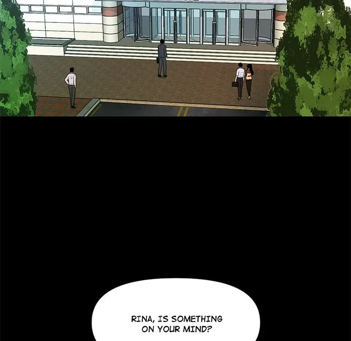 Read My Secretary chapter 60 image 21 on Lezhin