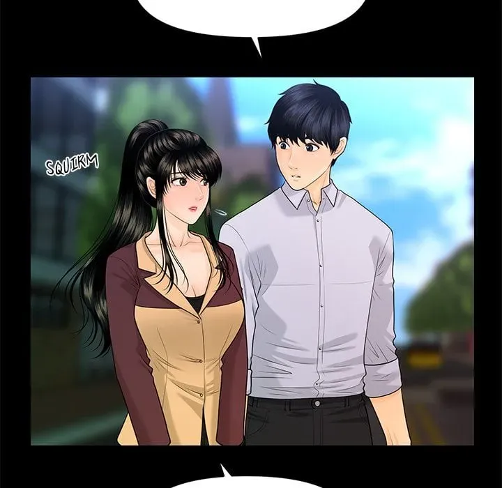Read My Secretary chapter 60 image 22 on Lezhin