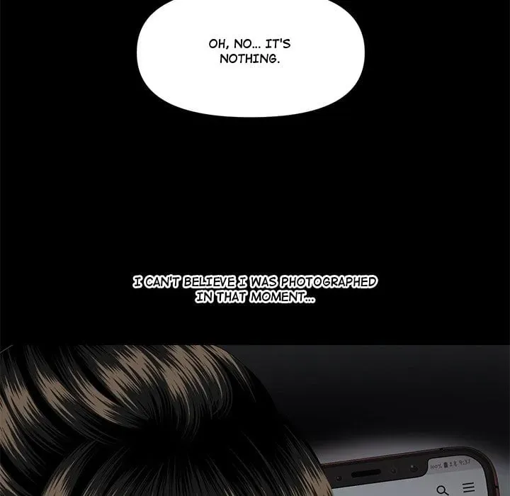 Read My Secretary chapter 60 image 23 on Lezhin