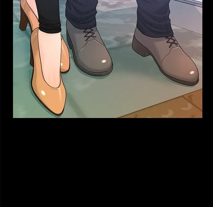 Read My Secretary chapter 60 image 27 on Lezhin