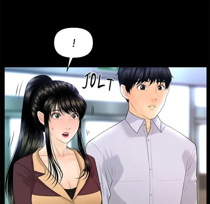 Read My Secretary chapter 60 image 28 on Lezhin