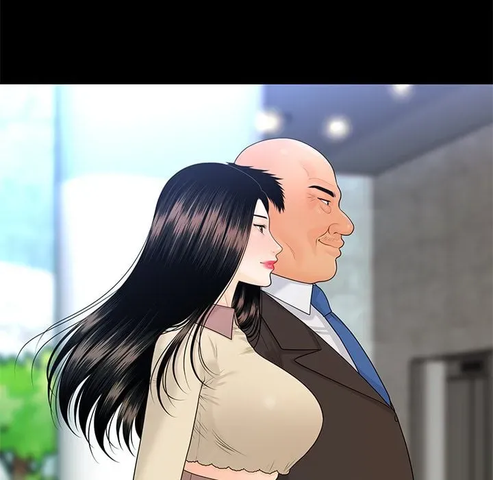 Read My Secretary chapter 60 image 30 on Lezhin