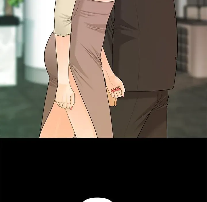 Read My Secretary chapter 60 image 31 on Lezhin