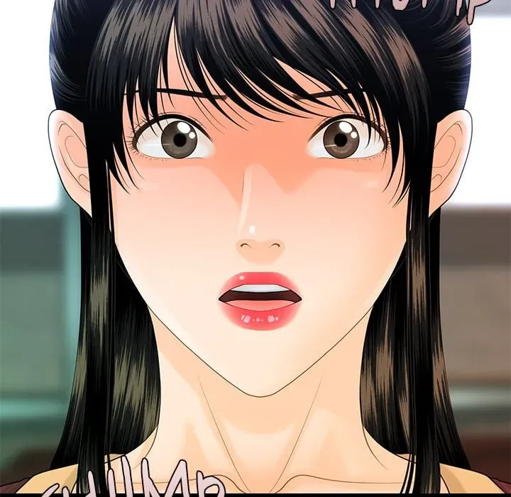 Read My Secretary chapter 60 image 34 on Lezhin