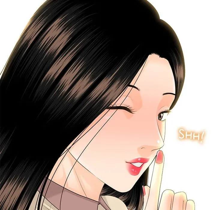 Read My Secretary chapter 60 image 36 on Lezhin