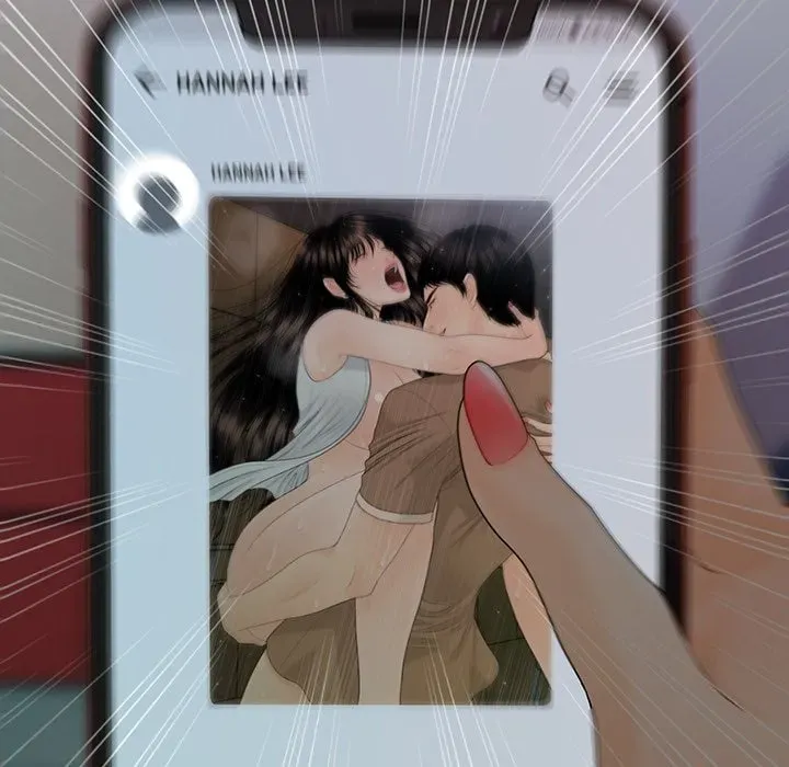 Read My Secretary chapter 60 image 4 on Lezhin