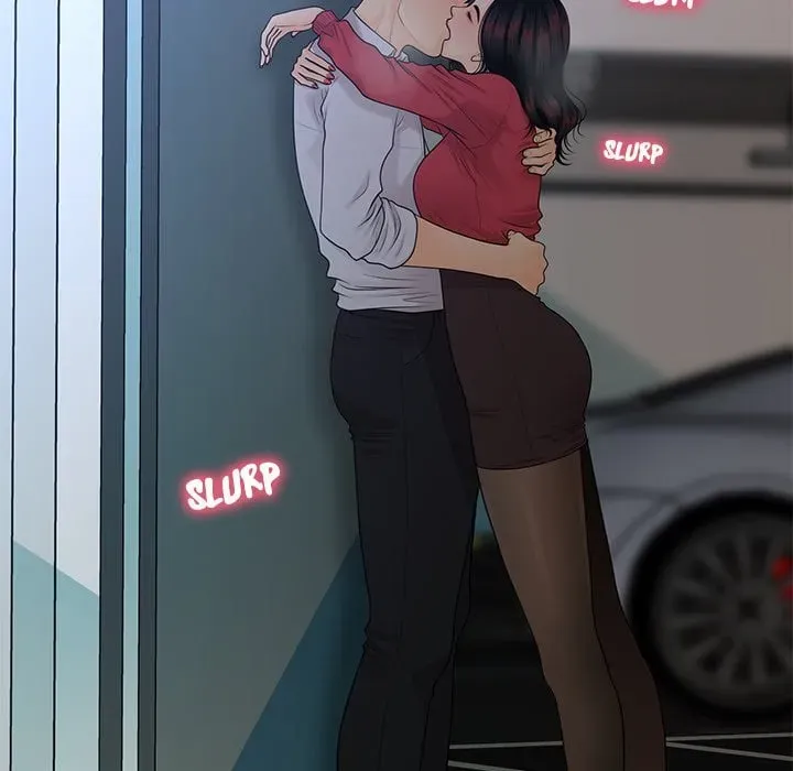 Read My Secretary chapter 60 image 46 on Lezhin