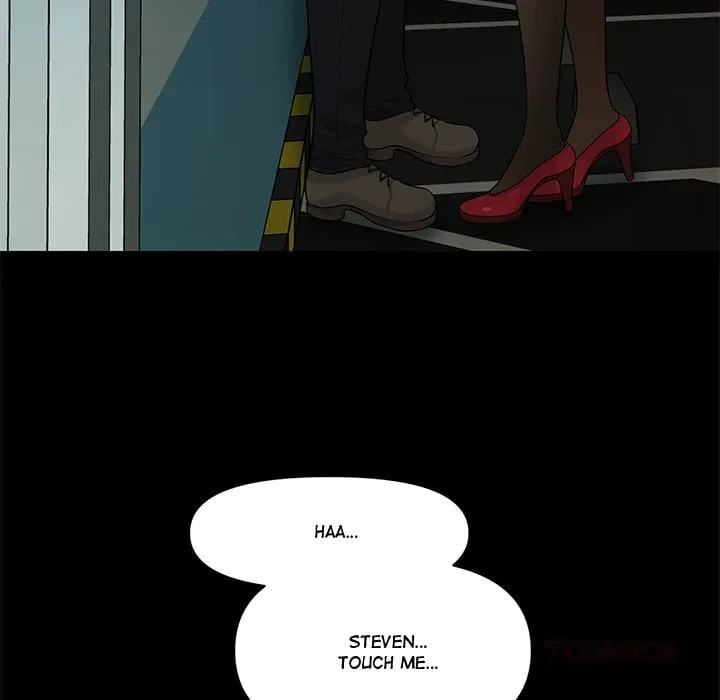 Read My Secretary chapter 60 image 47 on Lezhin