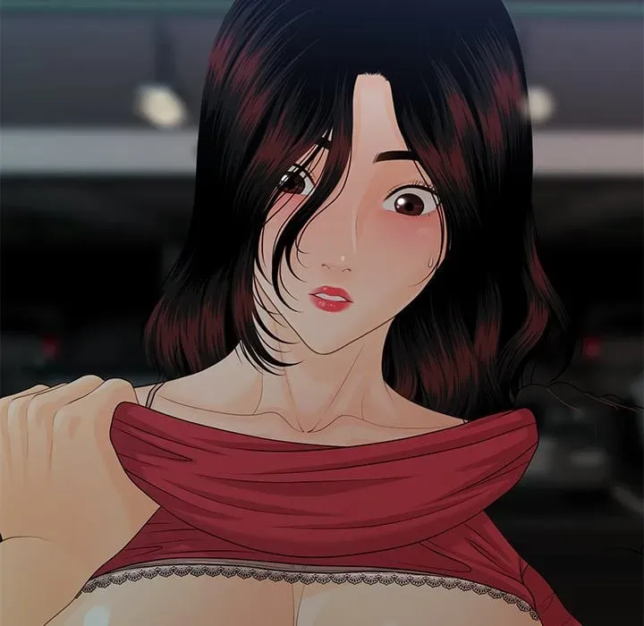 Read My Secretary chapter 60 image 52 on Lezhin