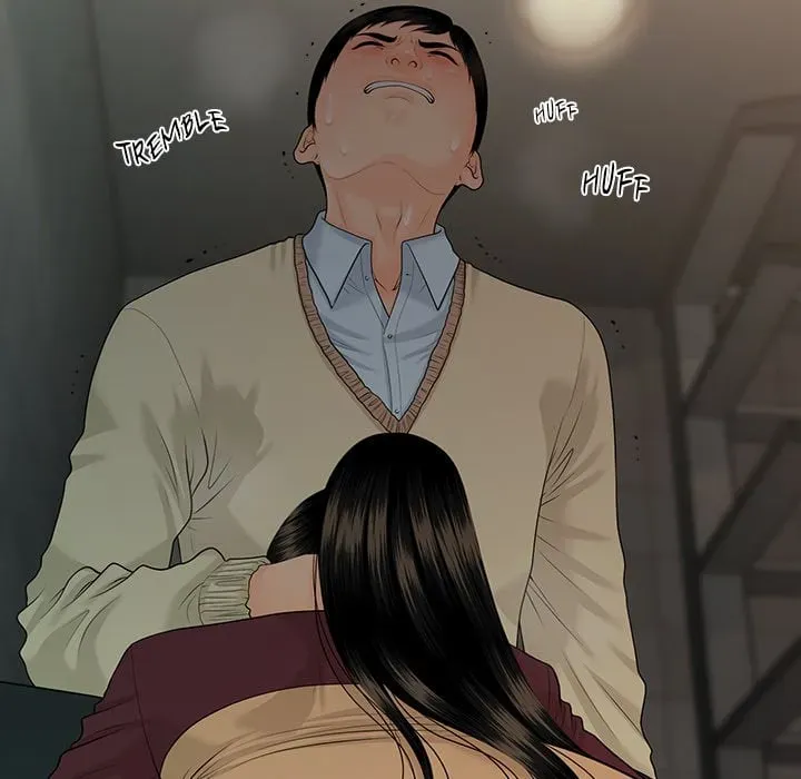 Read My Secretary chapter 60 image 89 on Lezhin