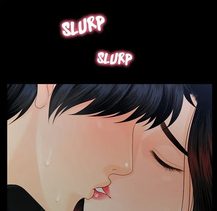 Read My Secretary chapter 60 image 98 on Lezhin