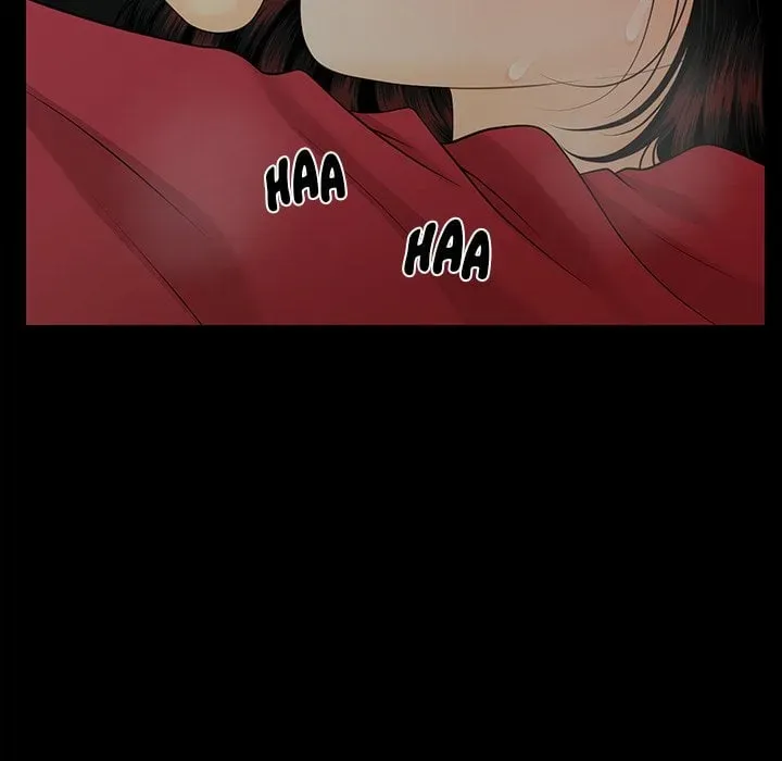 Read My Secretary chapter 60 image 99 on Lezhin
