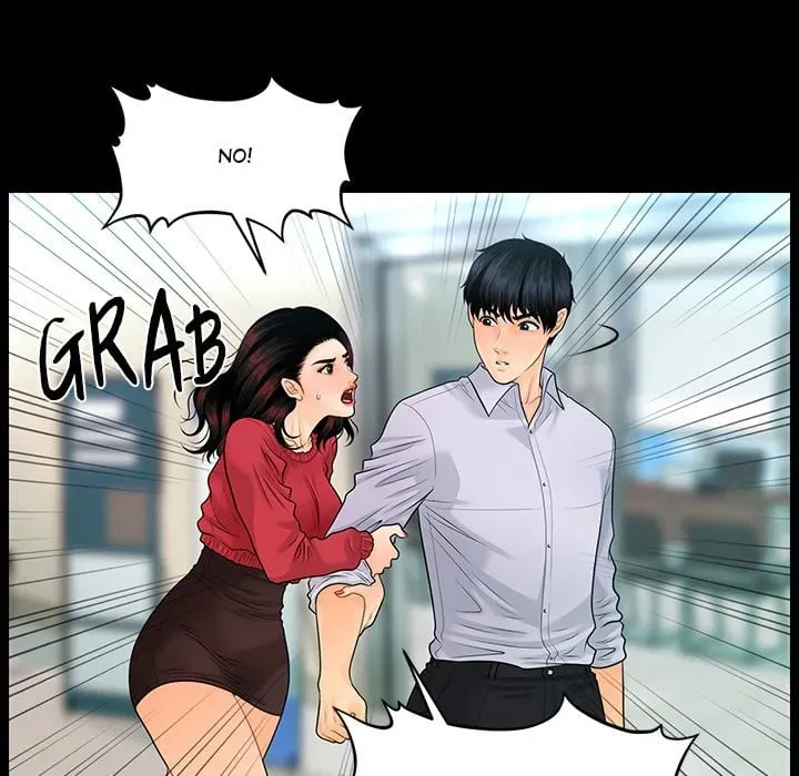 Read My Secretary chapter 61 image 100 on Lezhin