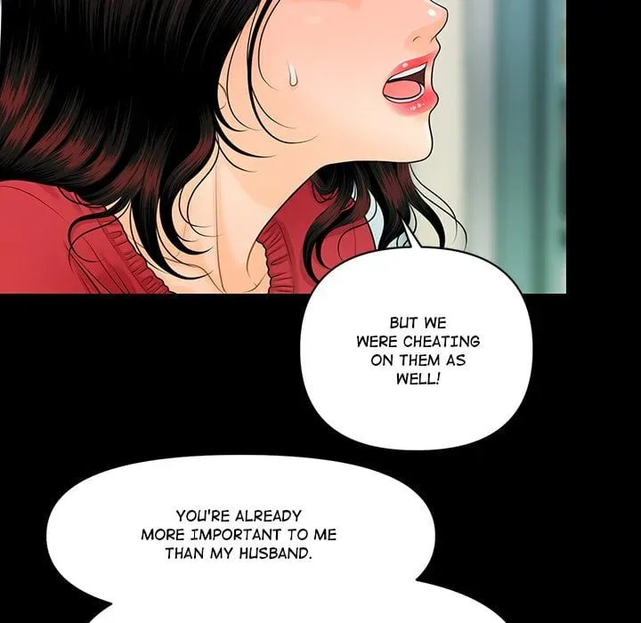 Read My Secretary chapter 61 image 102 on Lezhin
