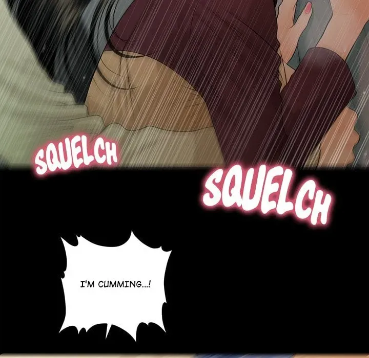 Read My Secretary chapter 61 image 116 on Lezhin