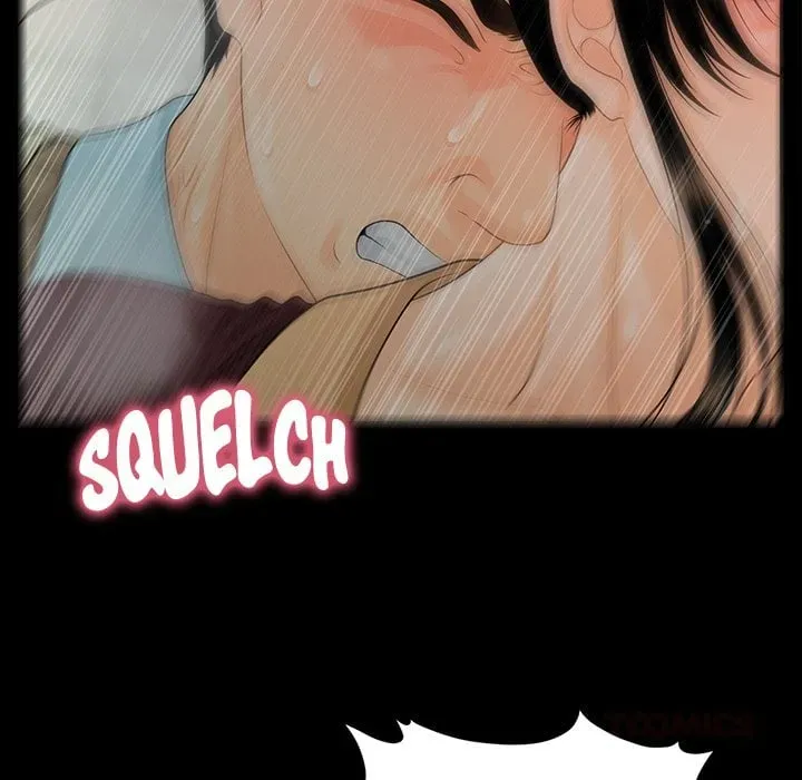 Read My Secretary chapter 61 image 119 on Lezhin
