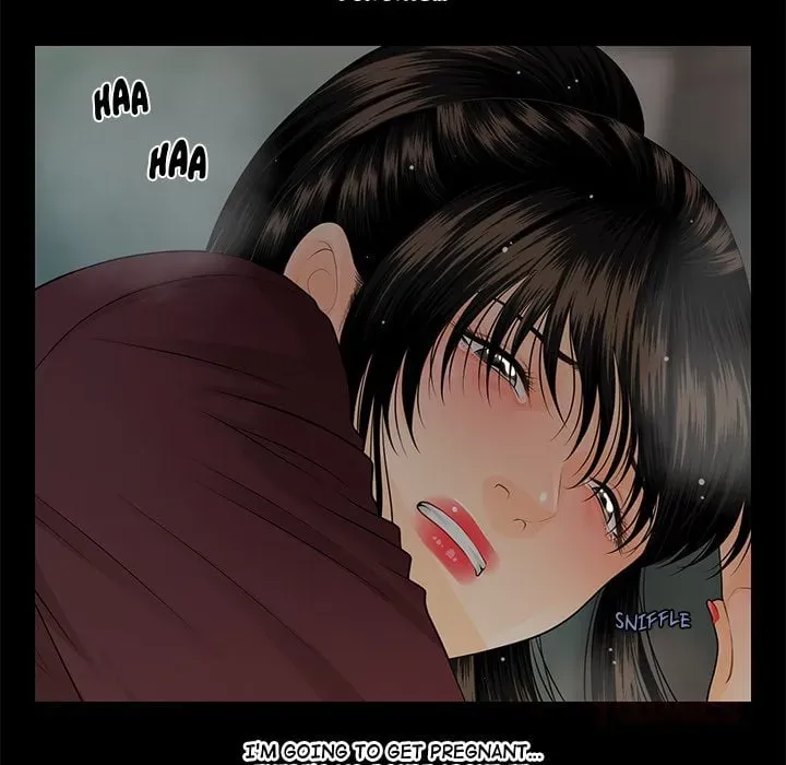 Read My Secretary chapter 61 image 128 on Lezhin