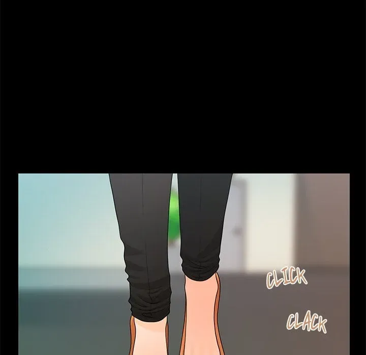 Read My Secretary chapter 61 image 134 on Lezhin