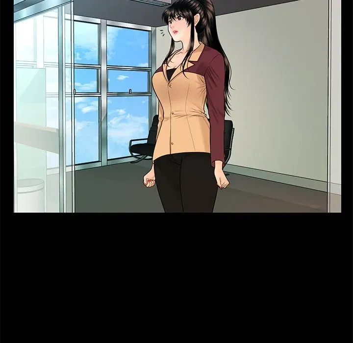 Read My Secretary chapter 61 image 136 on Lezhin