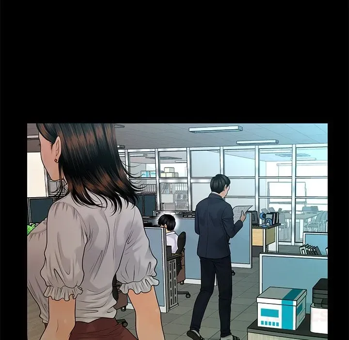 Read My Secretary chapter 61 image 137 on Lezhin