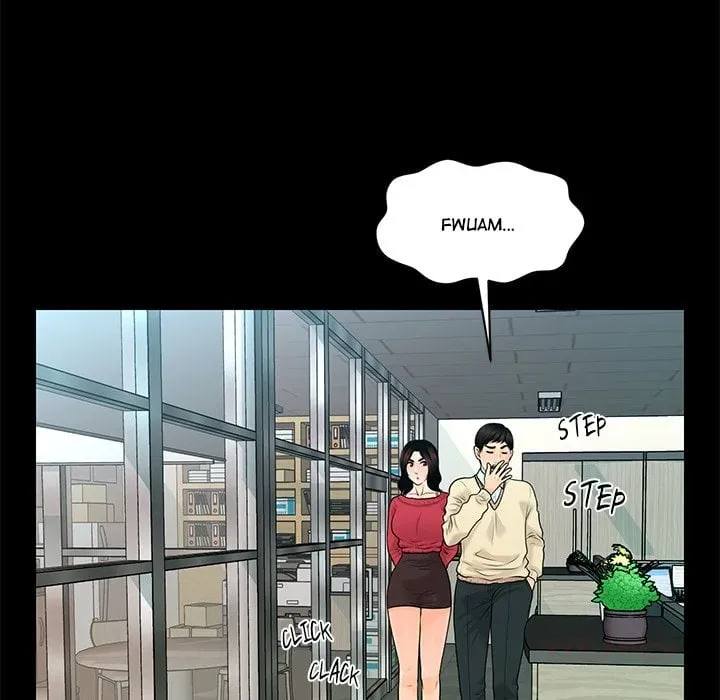 Read My Secretary chapter 61 image 146 on Lezhin