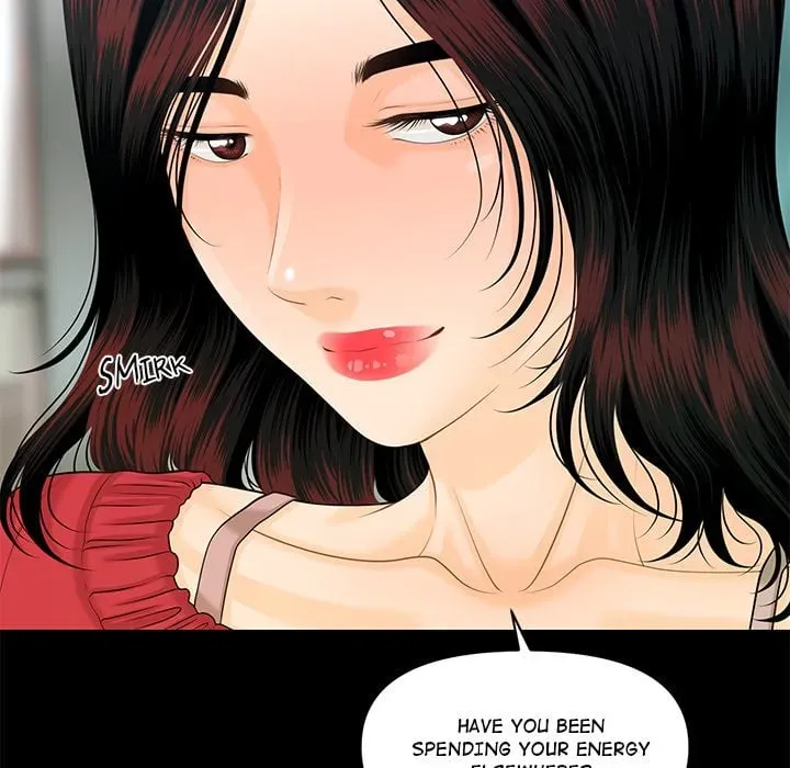 Read My Secretary chapter 61 image 150 on Lezhin