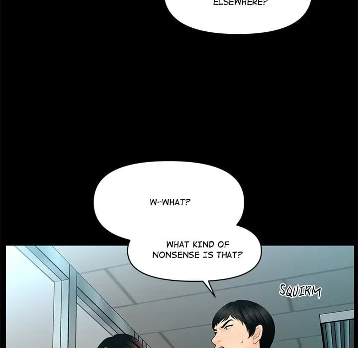 Read My Secretary chapter 61 image 151 on Lezhin