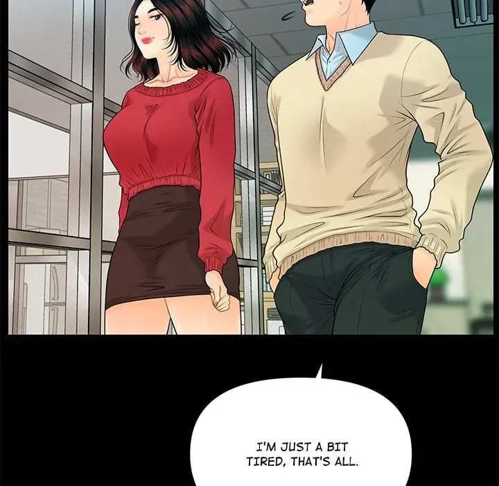 Read My Secretary chapter 61 image 152 on Lezhin