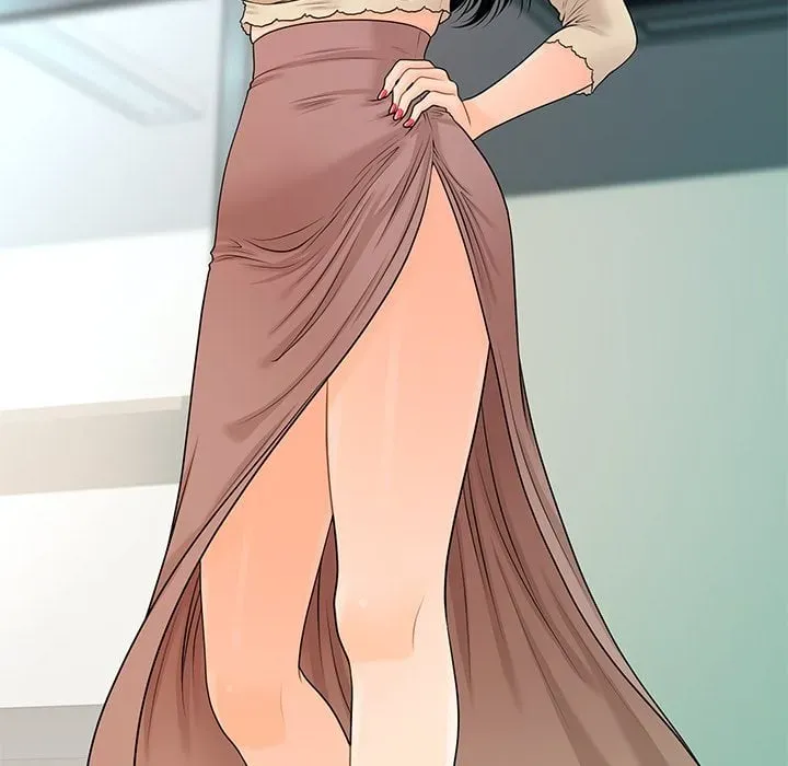 Read My Secretary chapter 61 image 156 on Lezhin
