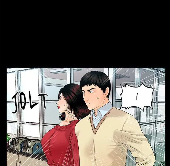 Read My Secretary chapter 61 image 158 on Lezhin