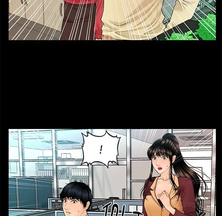 Read My Secretary chapter 61 image 159 on Lezhin