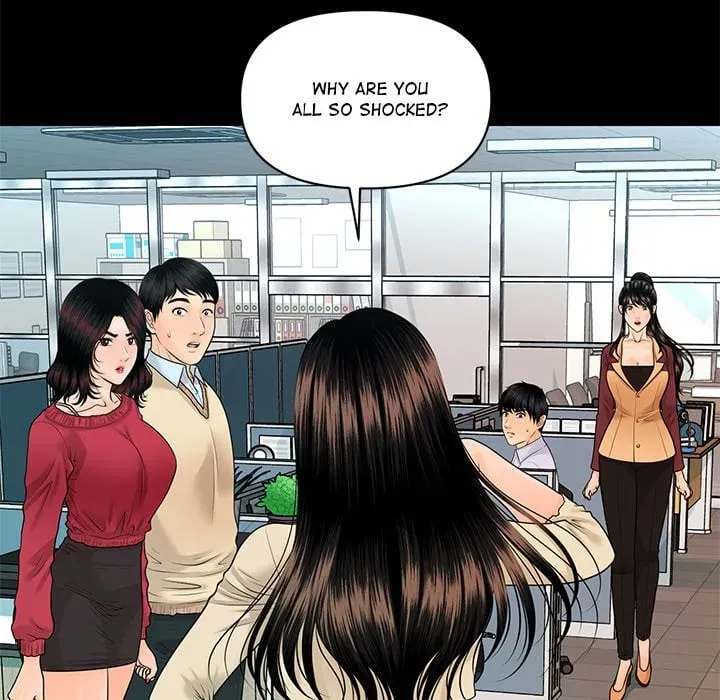 Read My Secretary chapter 61 image 161 on Lezhin