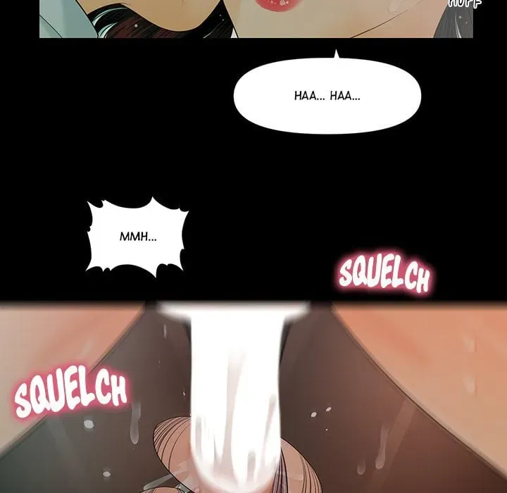 Read My Secretary chapter 61 image 18 on Lezhin