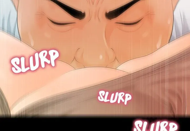 Read My Secretary chapter 61 image 2 on Lezhin