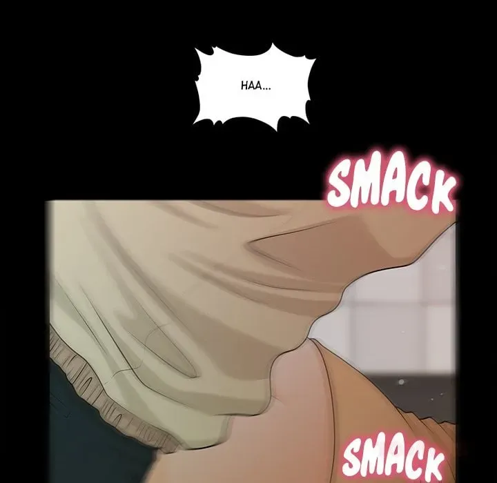 Read My Secretary chapter 61 image 20 on Lezhin