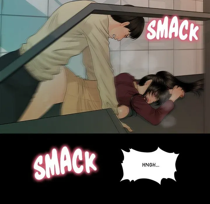 Read My Secretary chapter 61 image 22 on Lezhin
